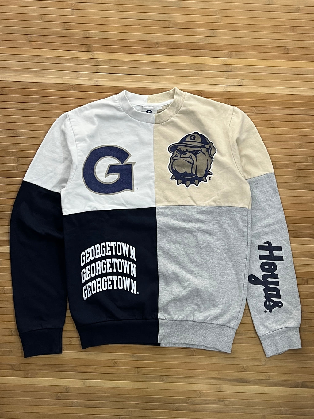Georgetown Sweater (S)