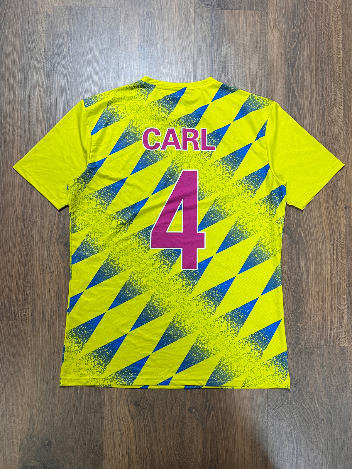 AEK Jersey (XL)