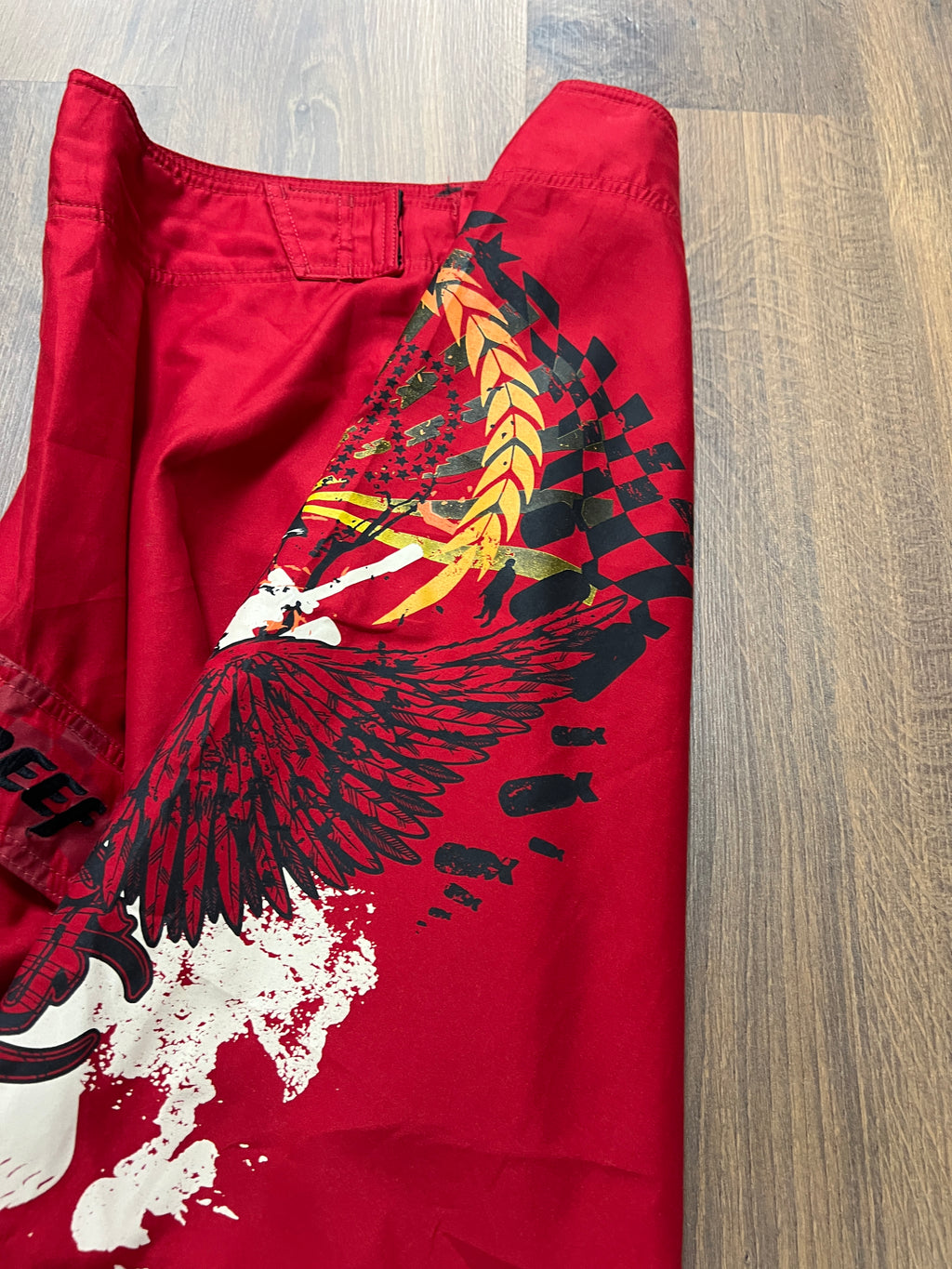 Reef tribal Boardshorts (32)