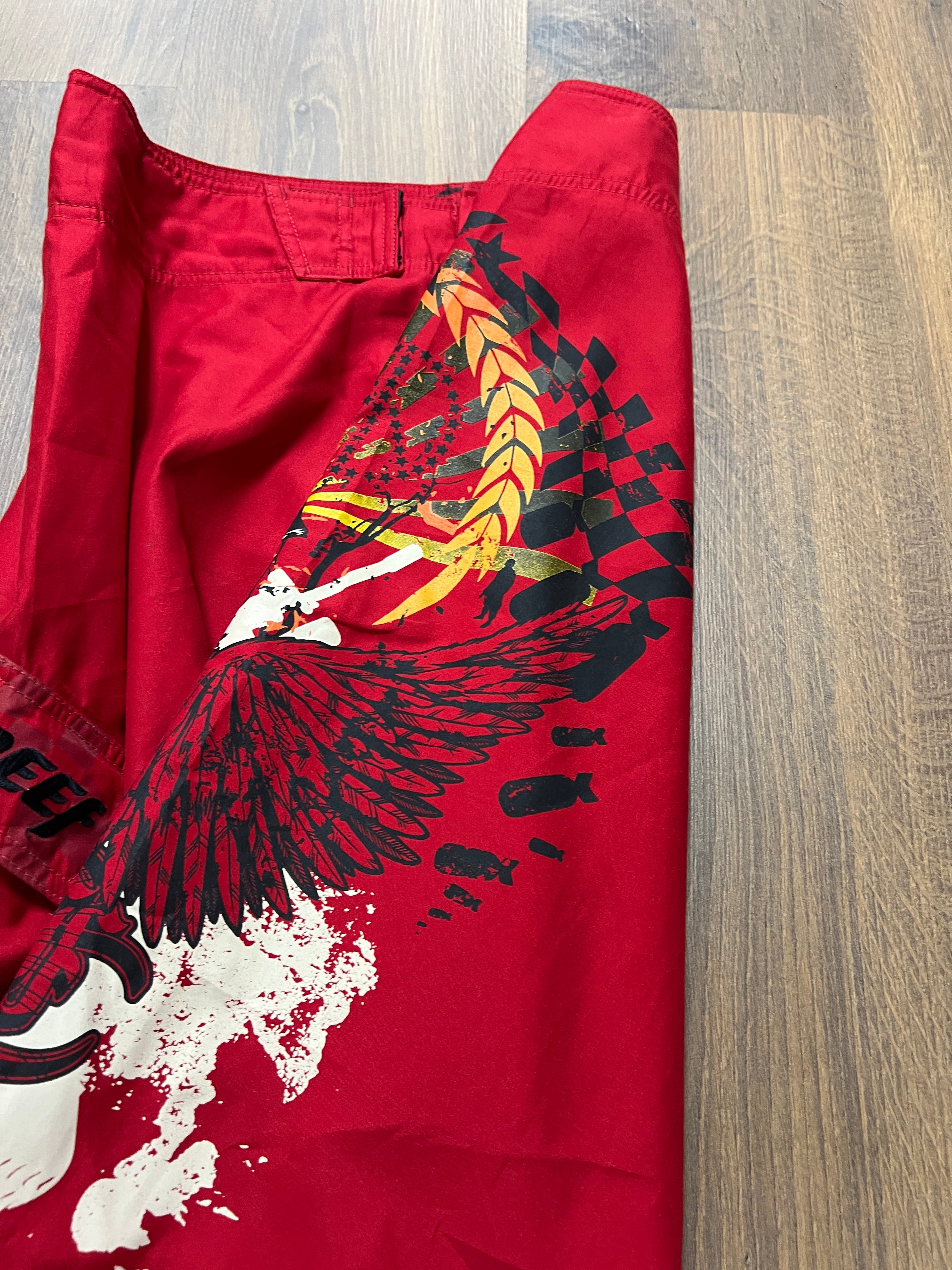 Reef tribal Boardshorts (32)