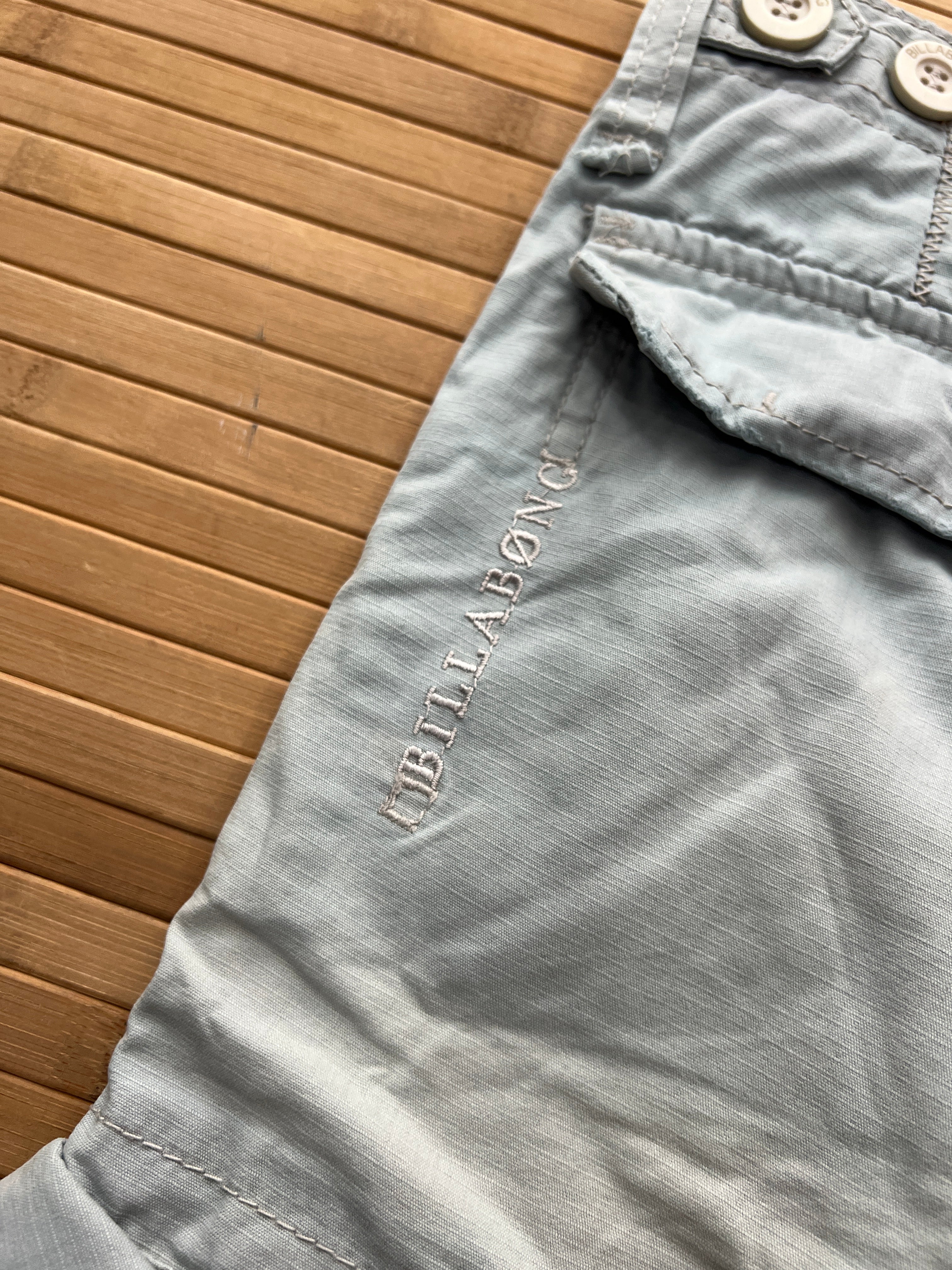 Billabong Cargo Shorts 🙋‍♀️(28)