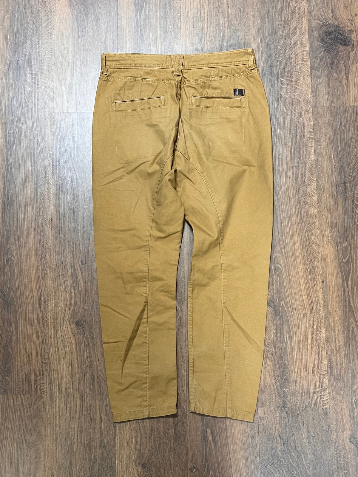 Timberland Brown Pants (36x30)