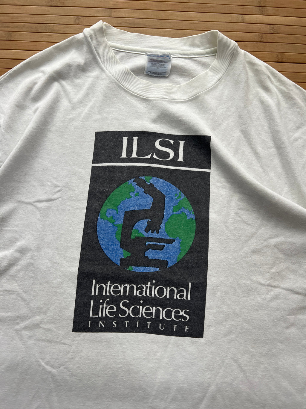 LSI 90s Science Tee (XL)