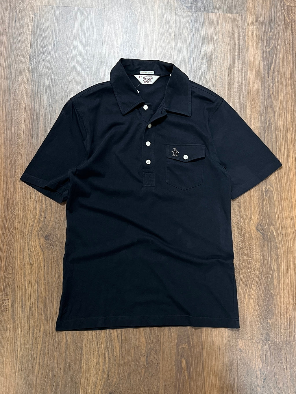 Penguin Polo Henly T-Shirt (S)