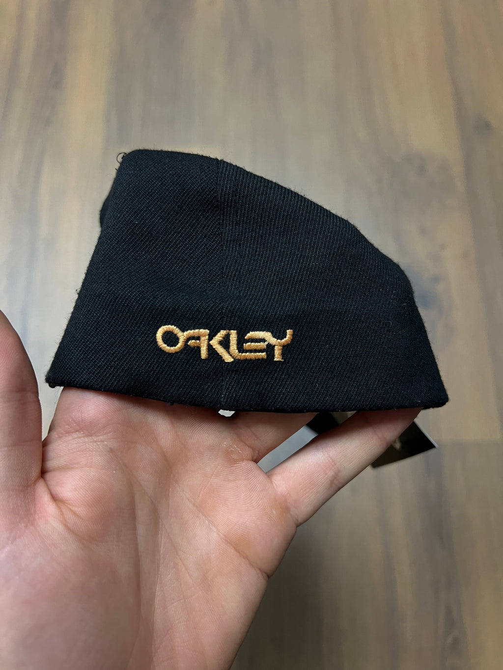 Oakley Software Vintage Hat (Flex Fit)