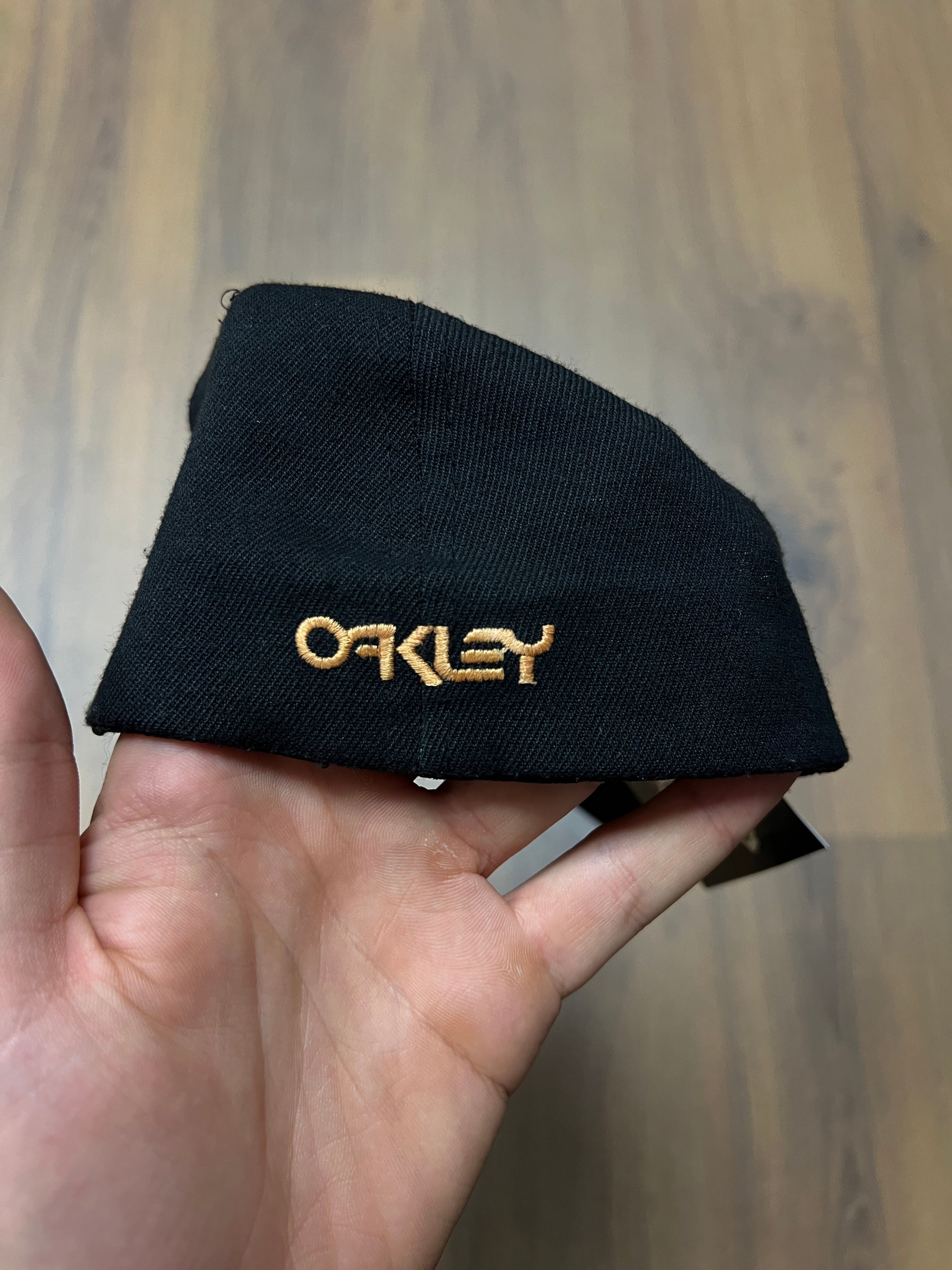 Oakley Software Vintage Hat (Flex Fit)
