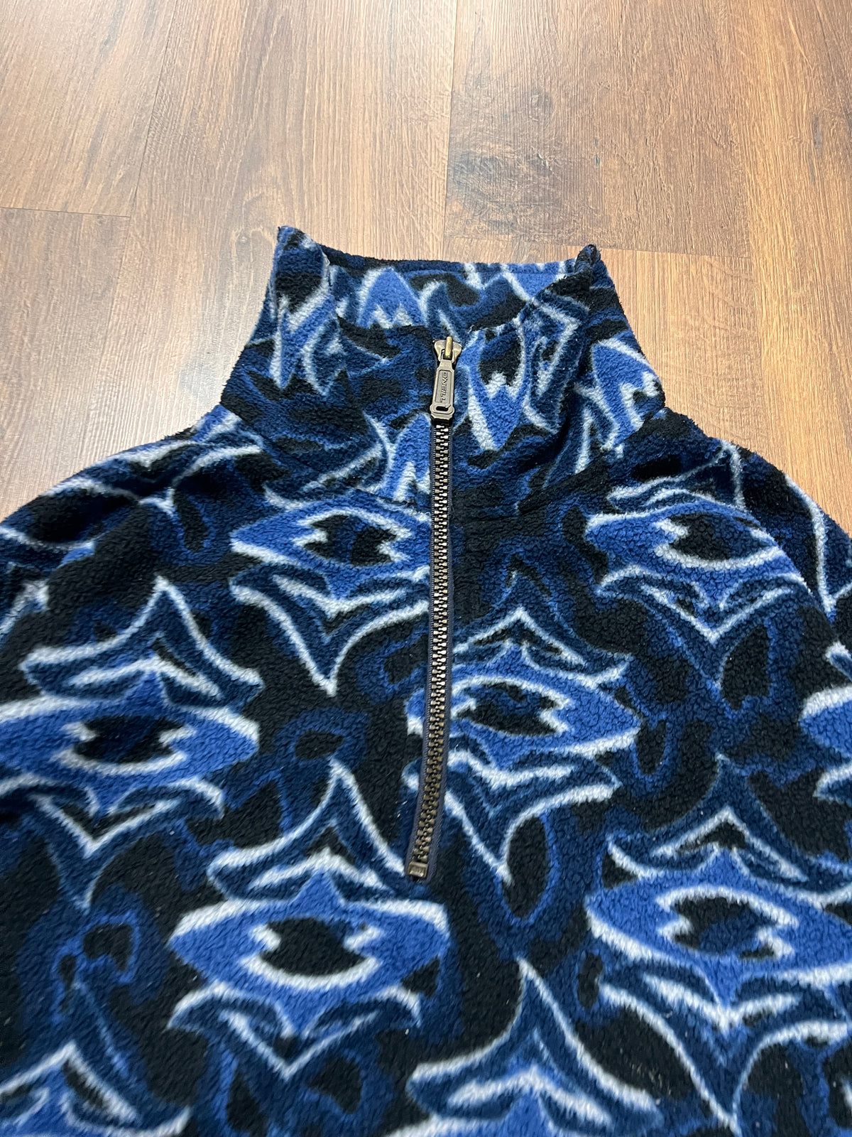 90s Oneill Fleece (L)