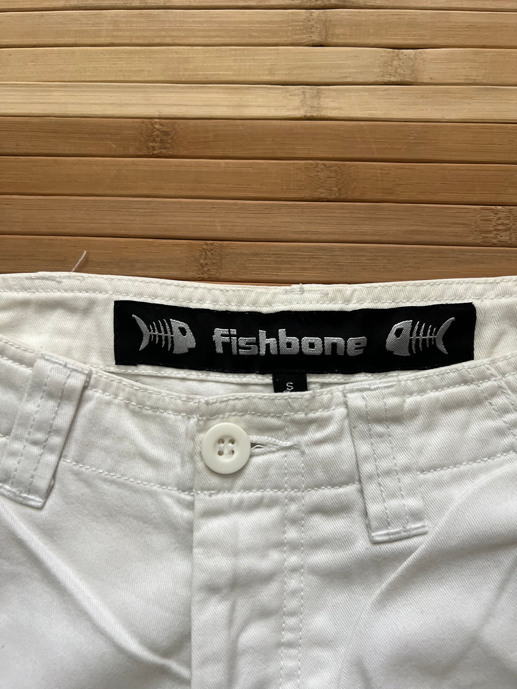 Fishbone Cargo Short Women’s (28)