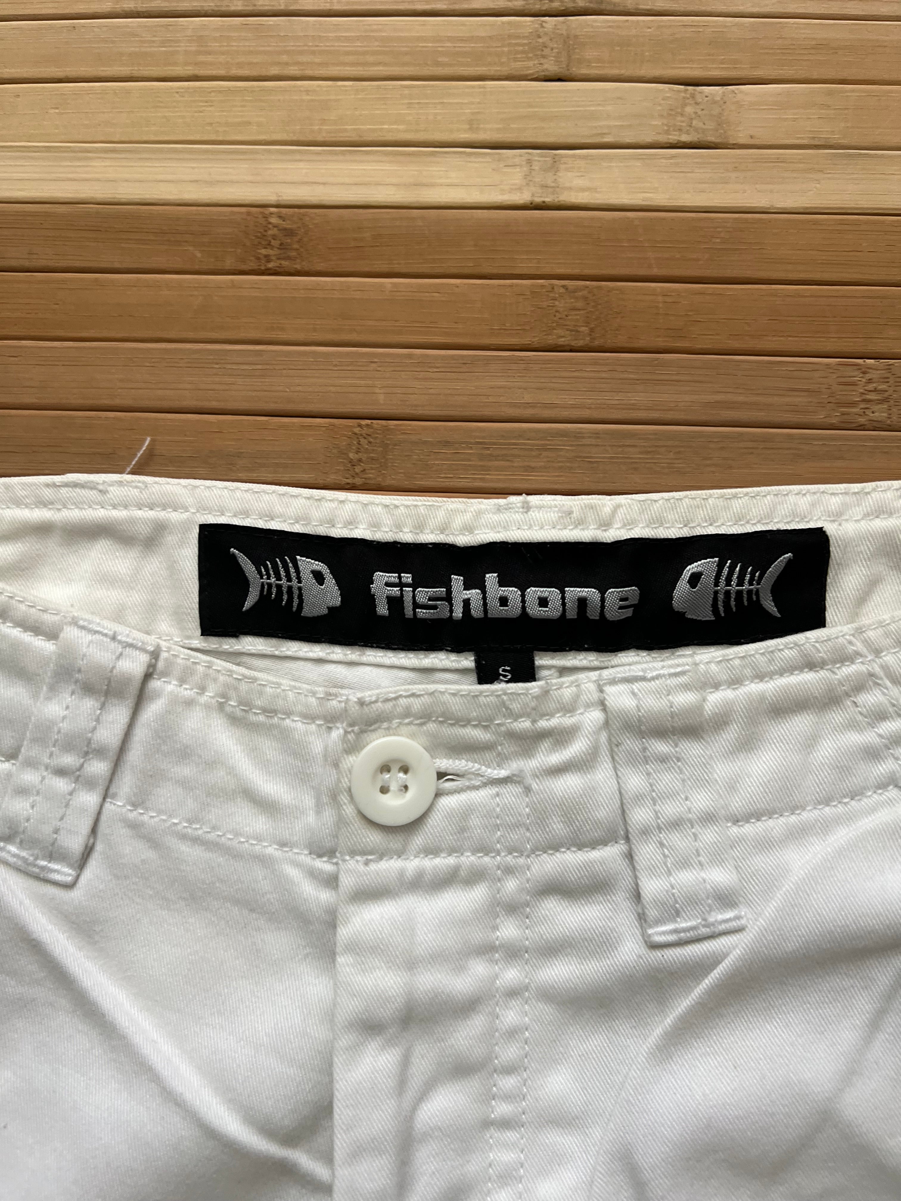 Fishbone Cargo Short Women’s (28)