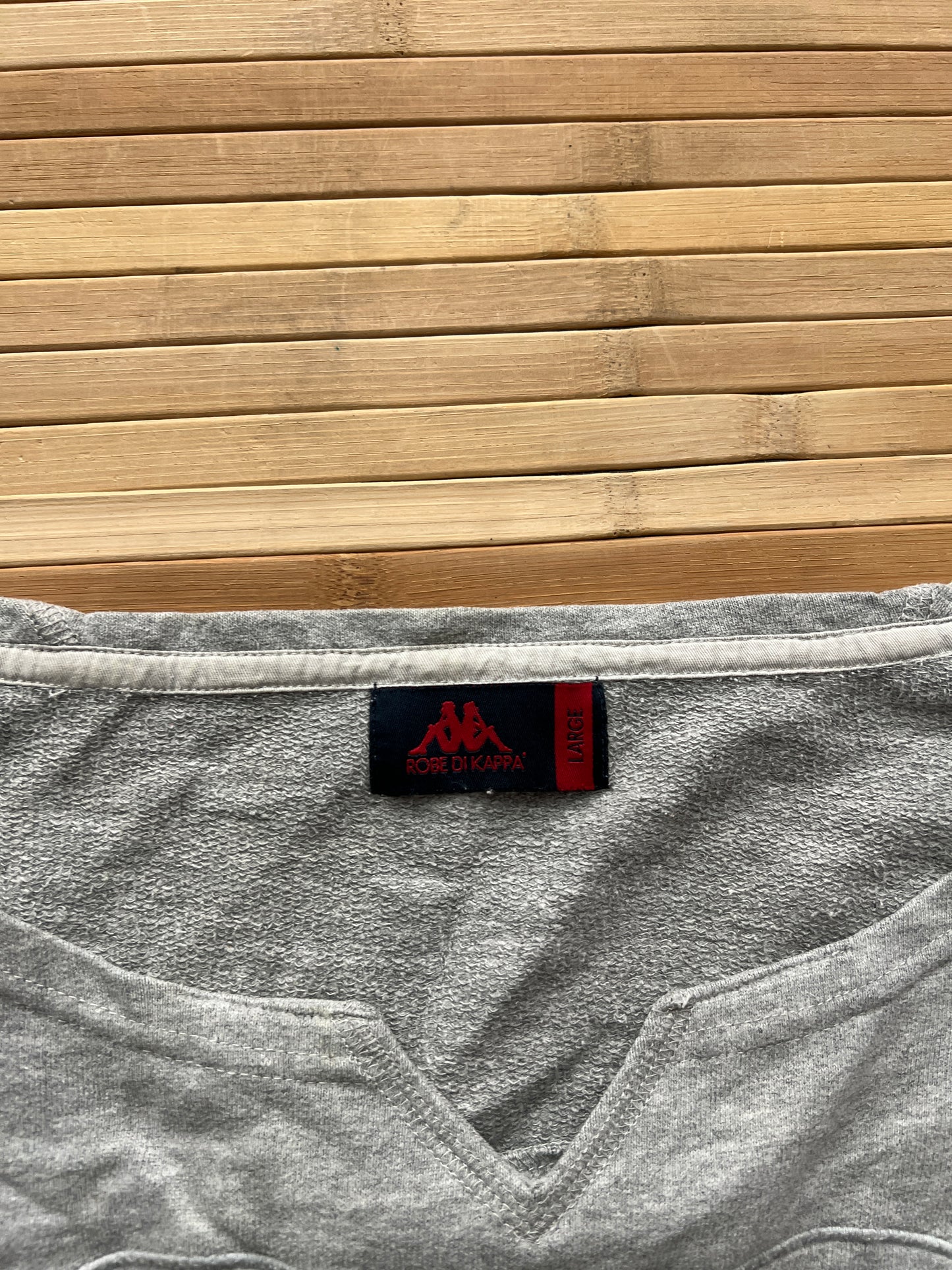 Kappa Heart Sweatshirt (M)