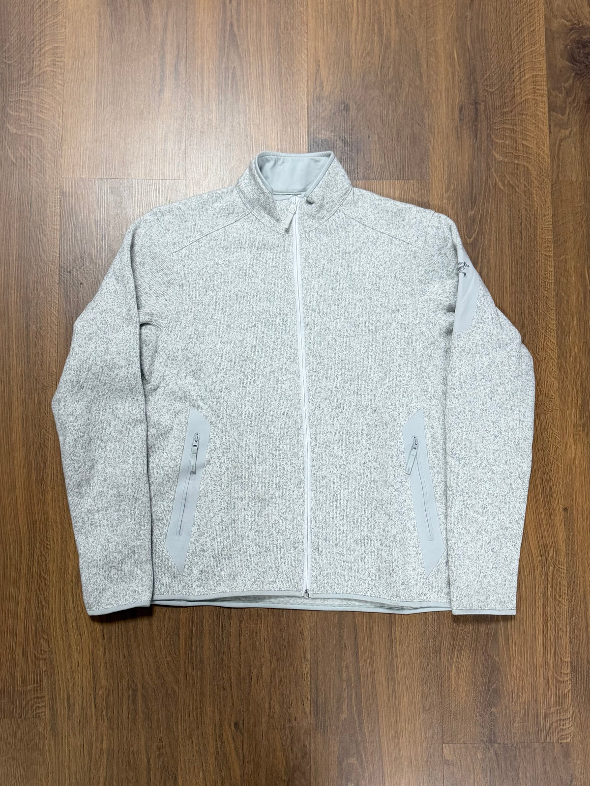 Arcteryx Snow Fleece(M)