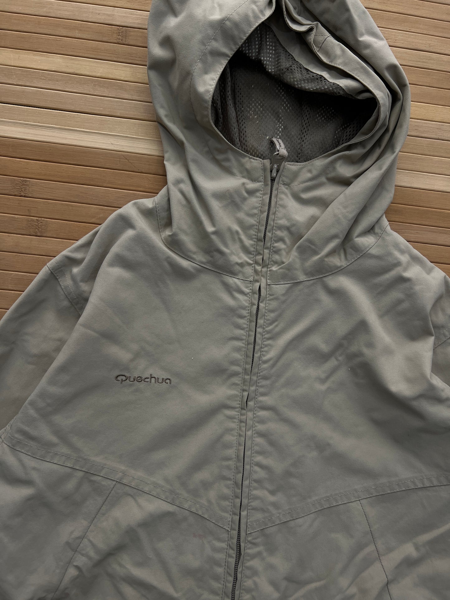 Quechua Light Jacket (M)
