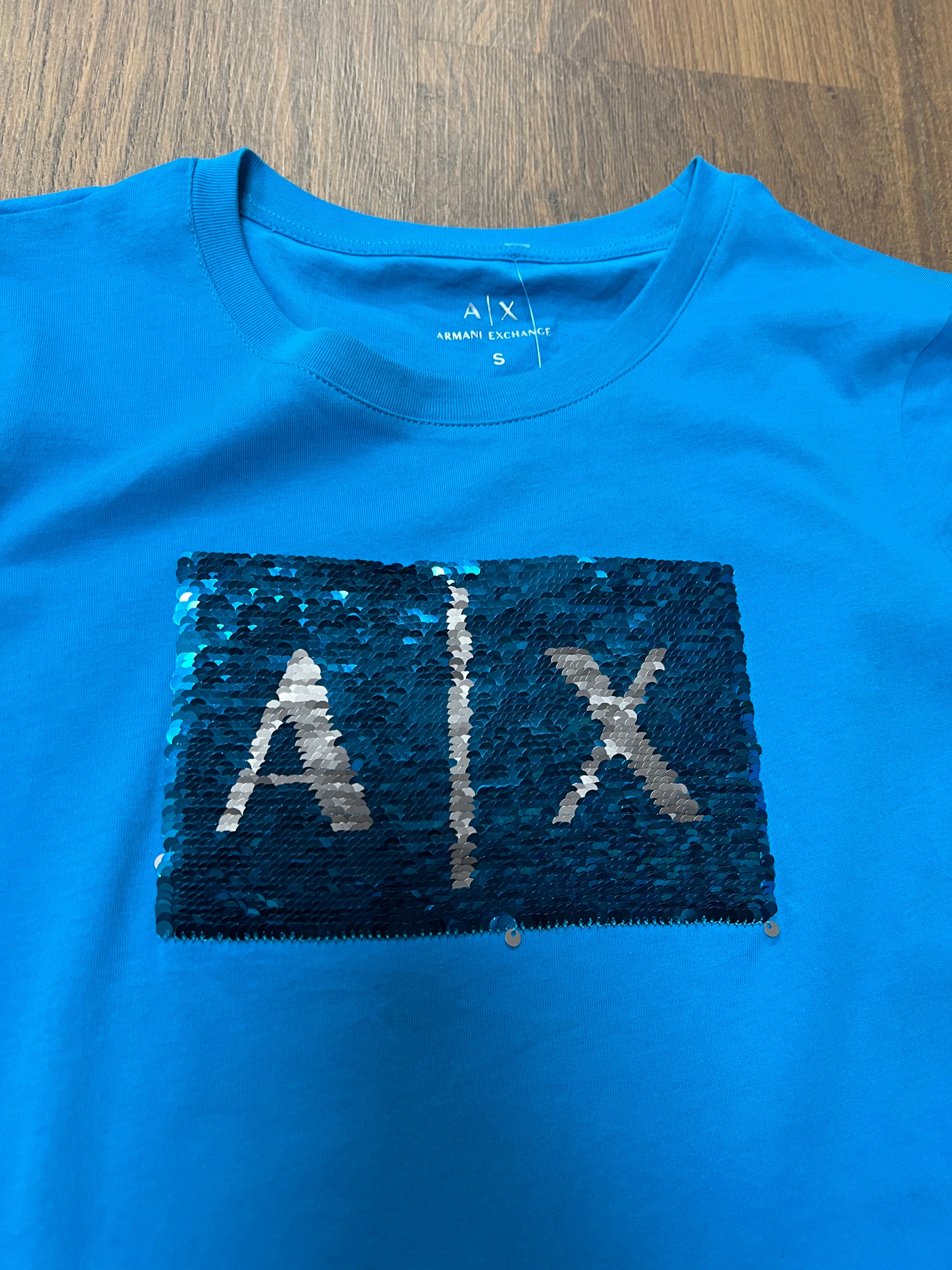 Armani Exchange Y2K Top🙋‍♀️ (S)