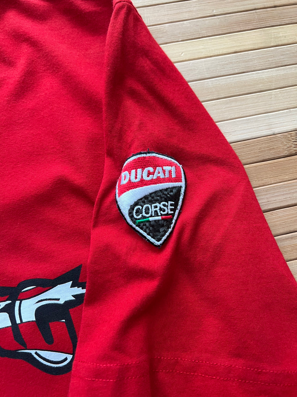 Ducati 1098 Tee (M)