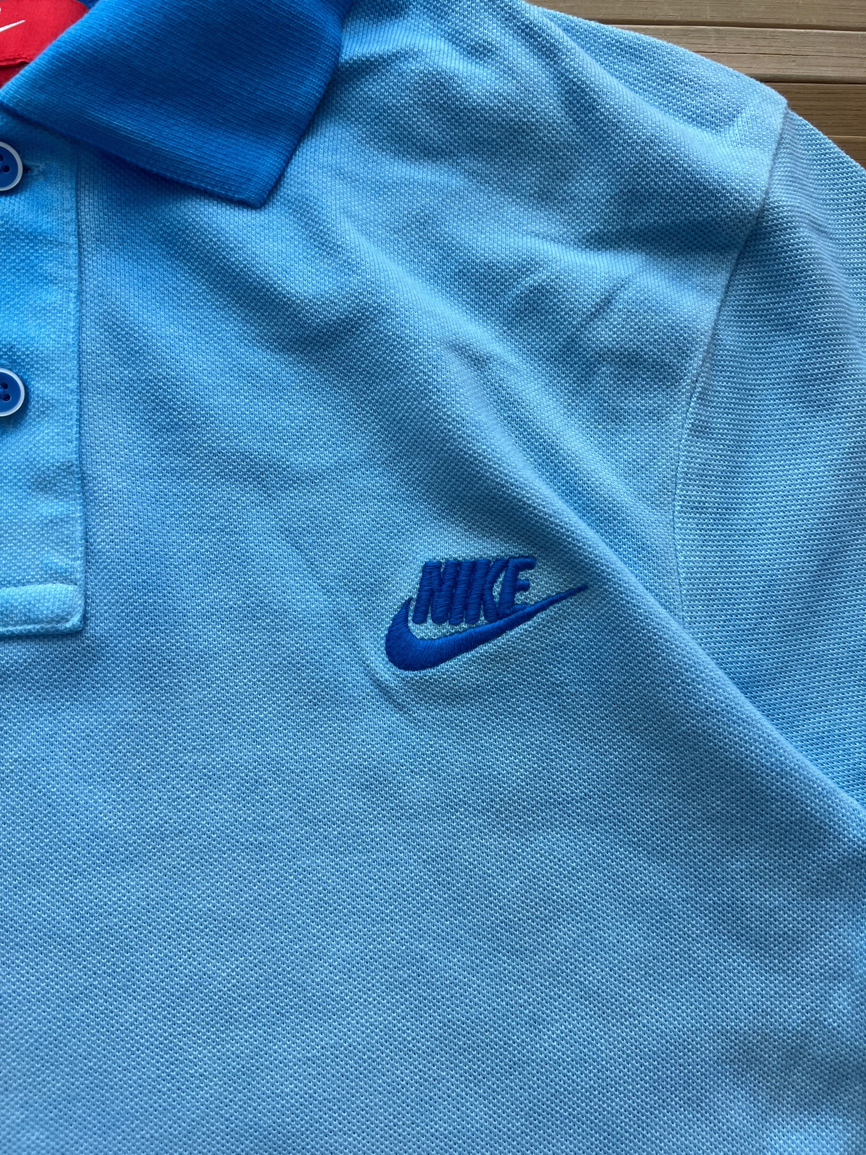 Nike Polo (S)