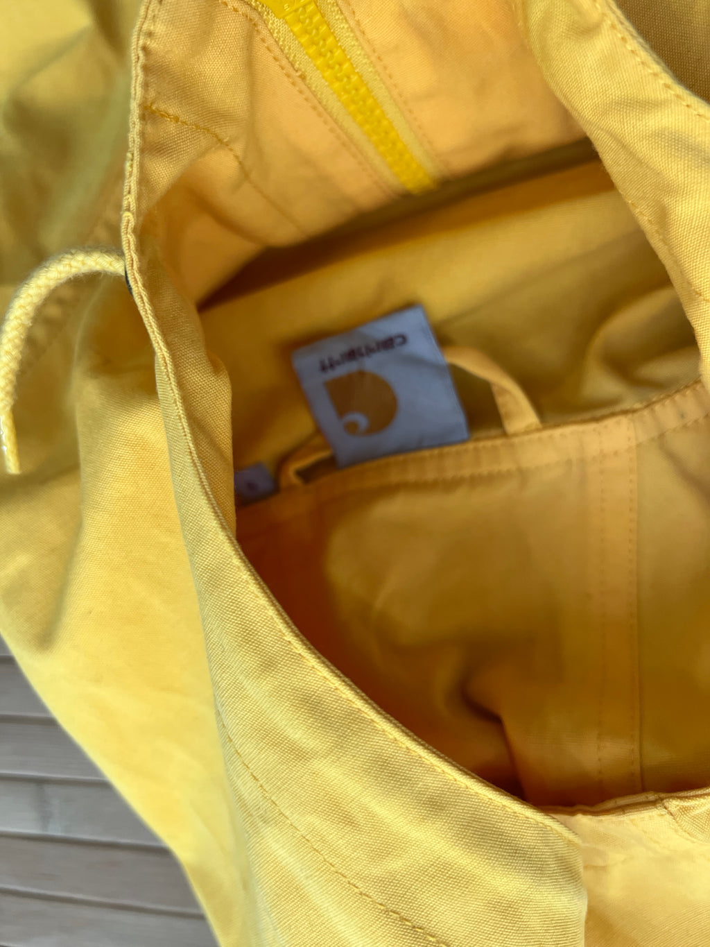 Carhartt Rain Coat (M)