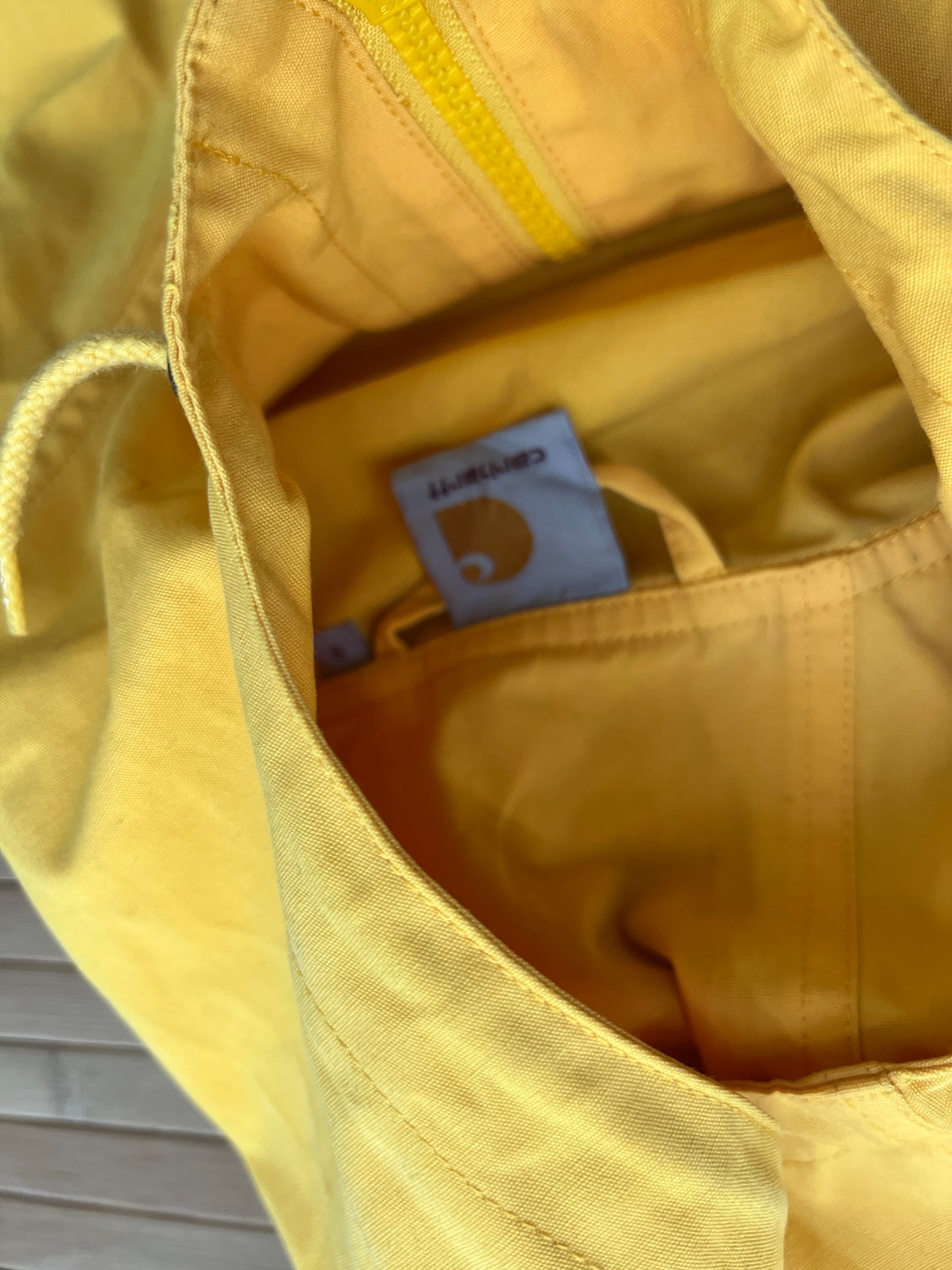 Carhartt Rain Coat (M)