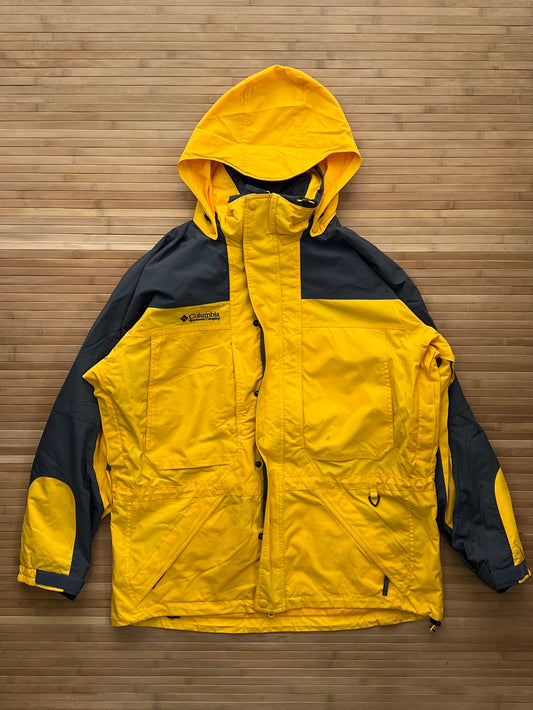 Columbia 2 in 1 Jacket (XL)