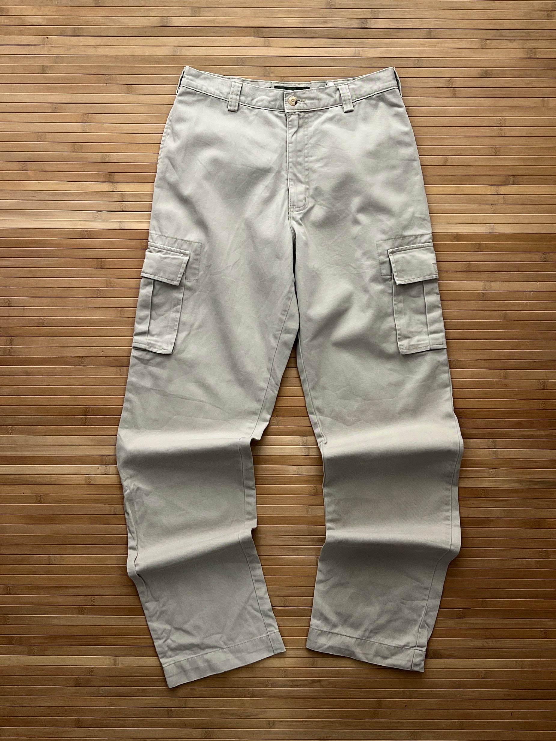 Timberland Cargo Pants (28x32)