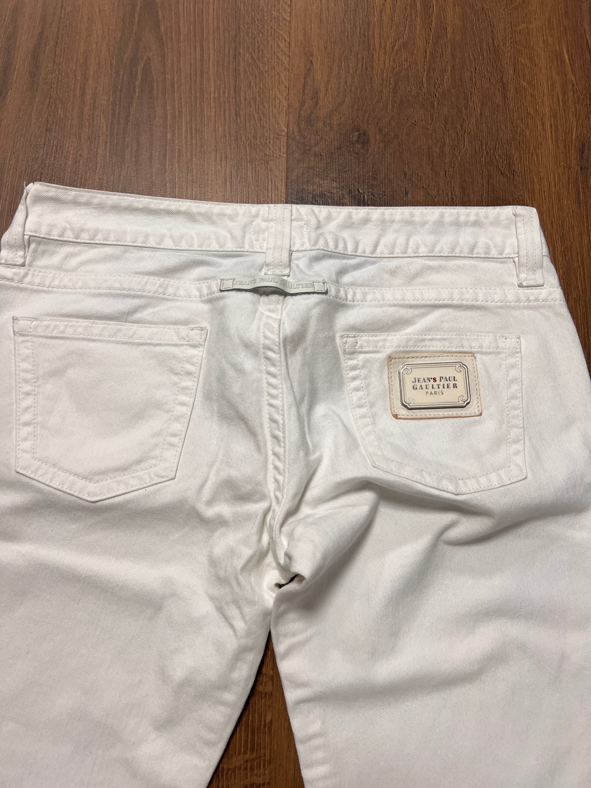 Jeans Paul Gaultier Skinny Jeans 🙋‍♀️ (32x30)