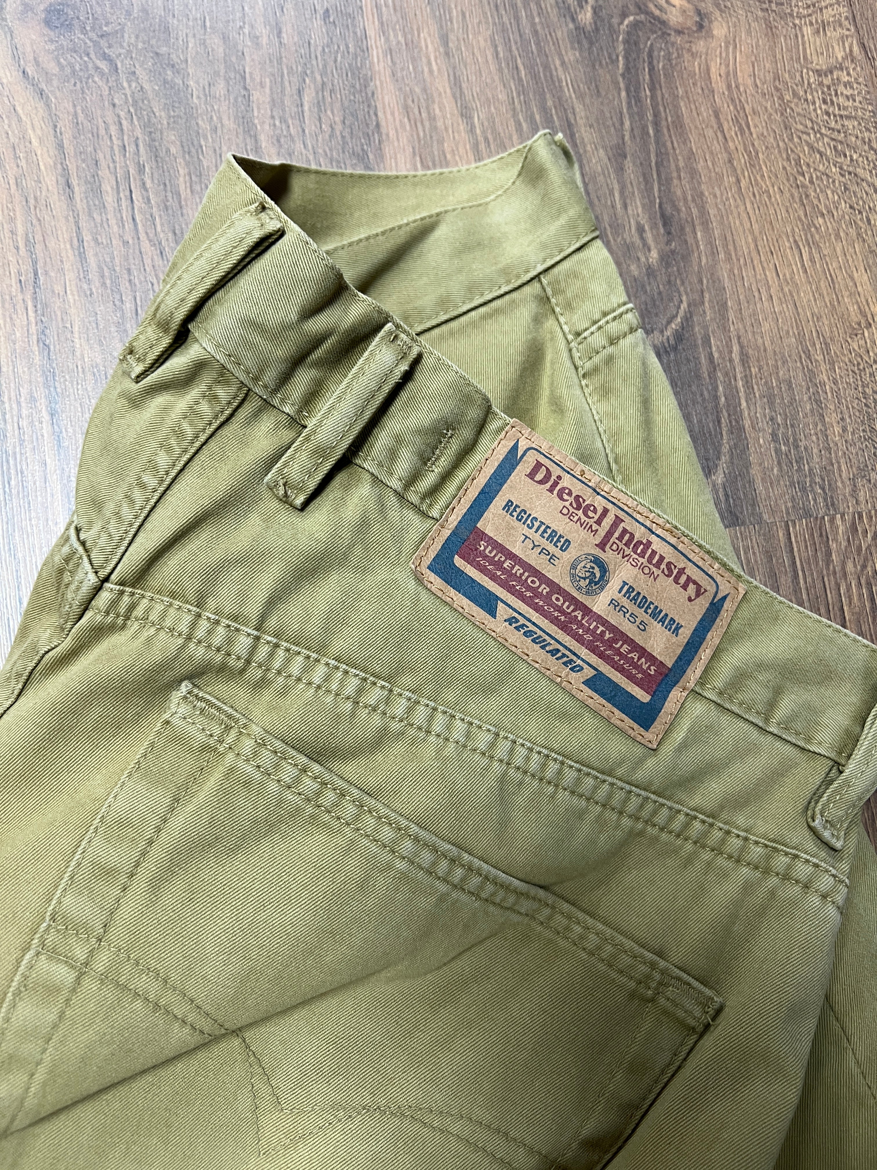 Diesel Pants (34x30)