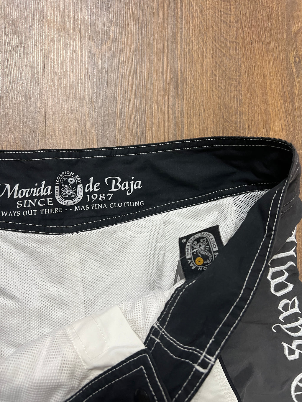 Scorpipn Bay Boardshorts (32)