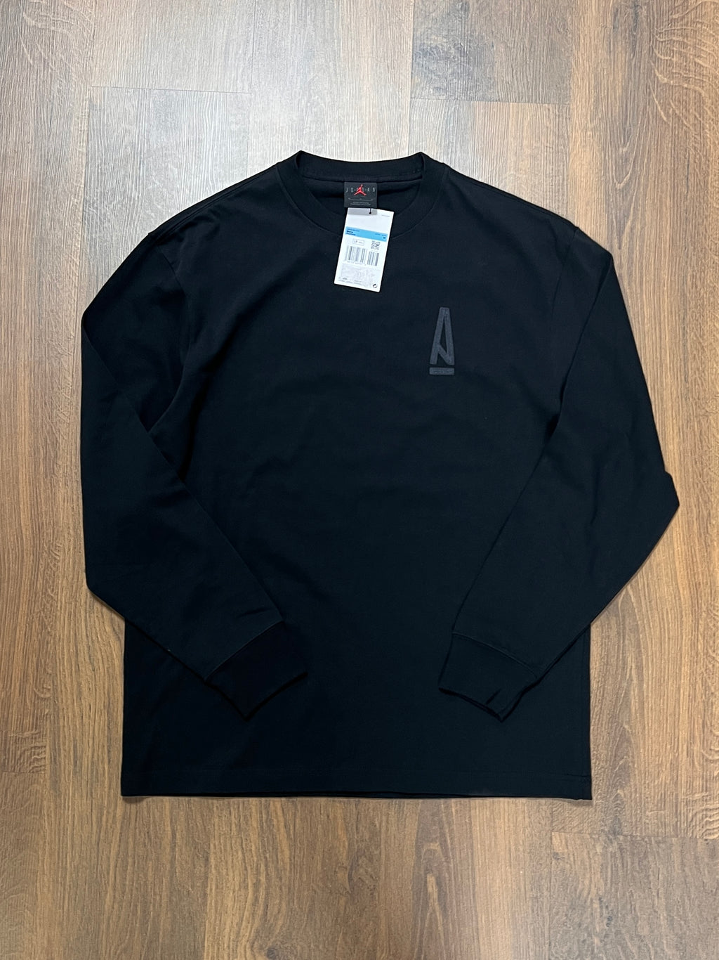 Brand New A Ma Maniere X Jordan (L)