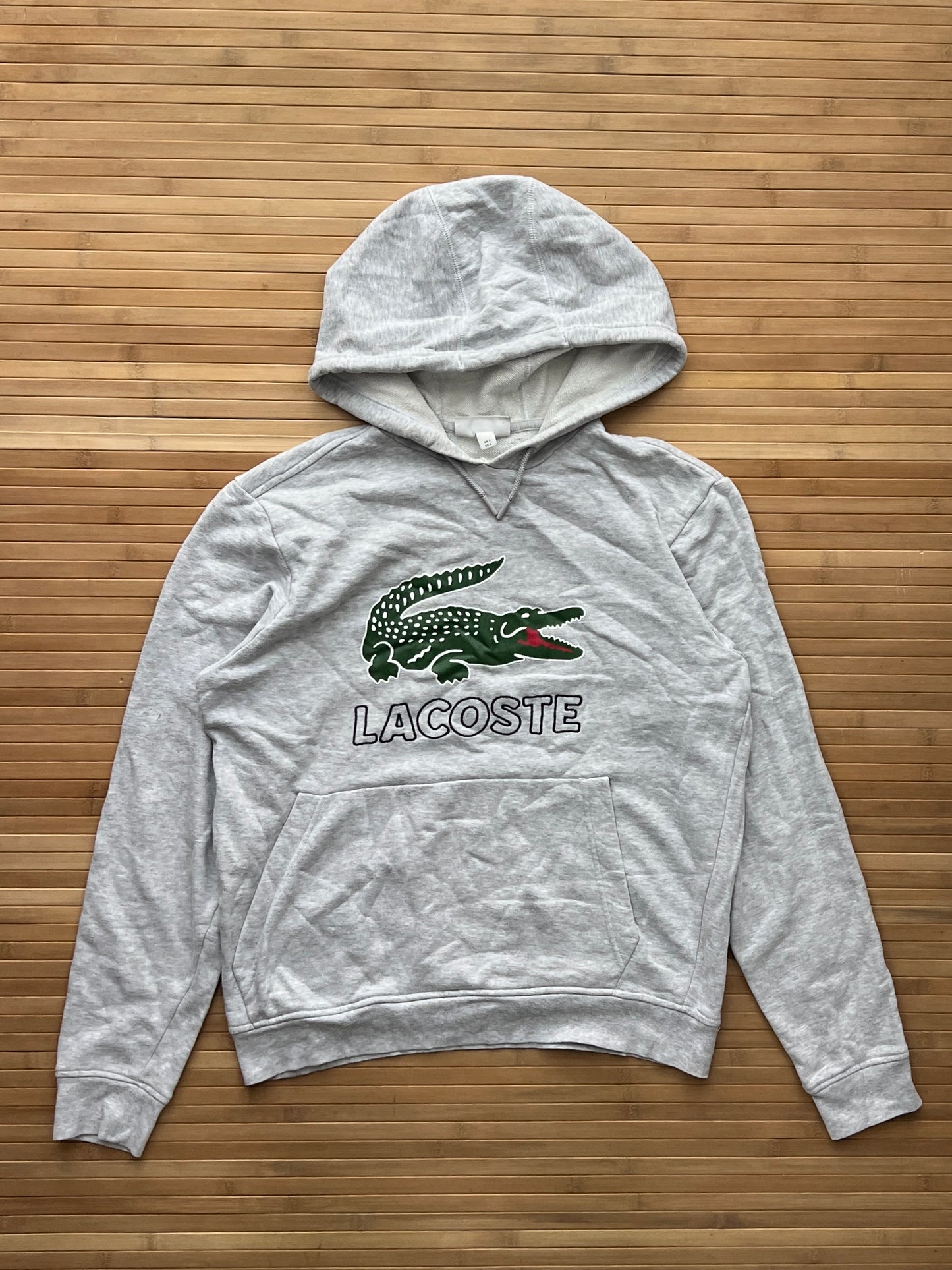 Lacoste Hoodie (M)