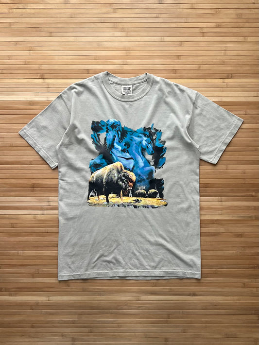Vintage Horse T-Shirt (L)