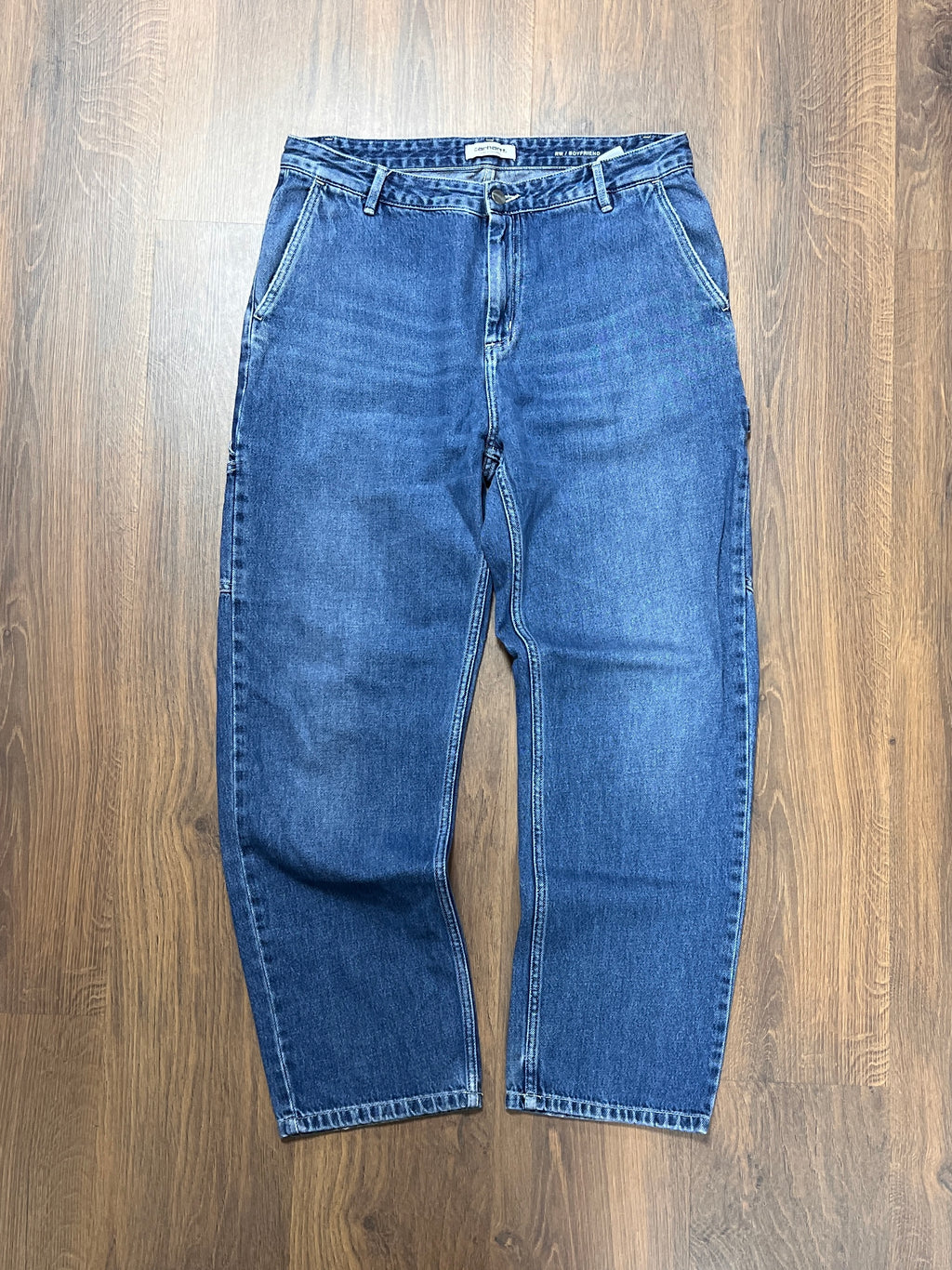 Carhartt Carpenter Jeans (34x30)