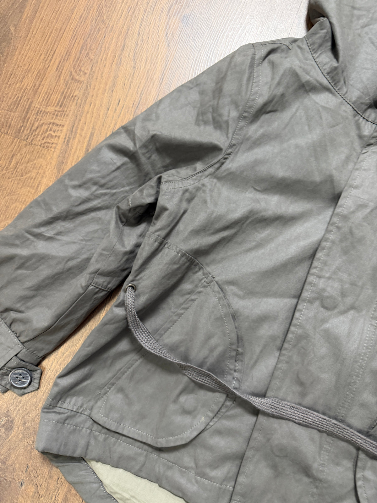 New Balance x Heidi Klum Collab Jacket 💁🏼‍♀️ (Xs)