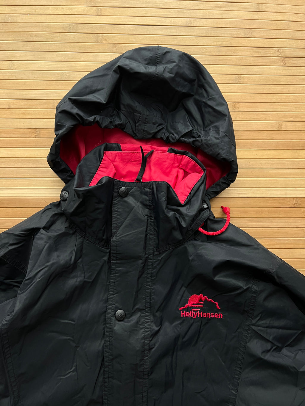 Helly Hansen Light Jacket (XL)