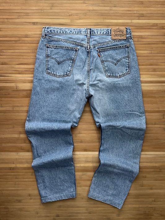 Levis Jeans (38x30)