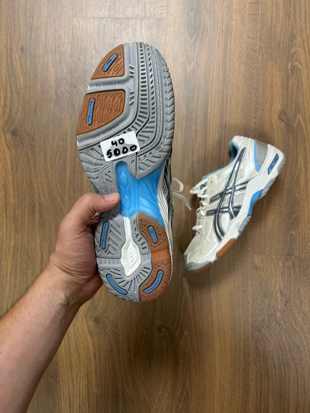 Asics Buty Gel Task (40)