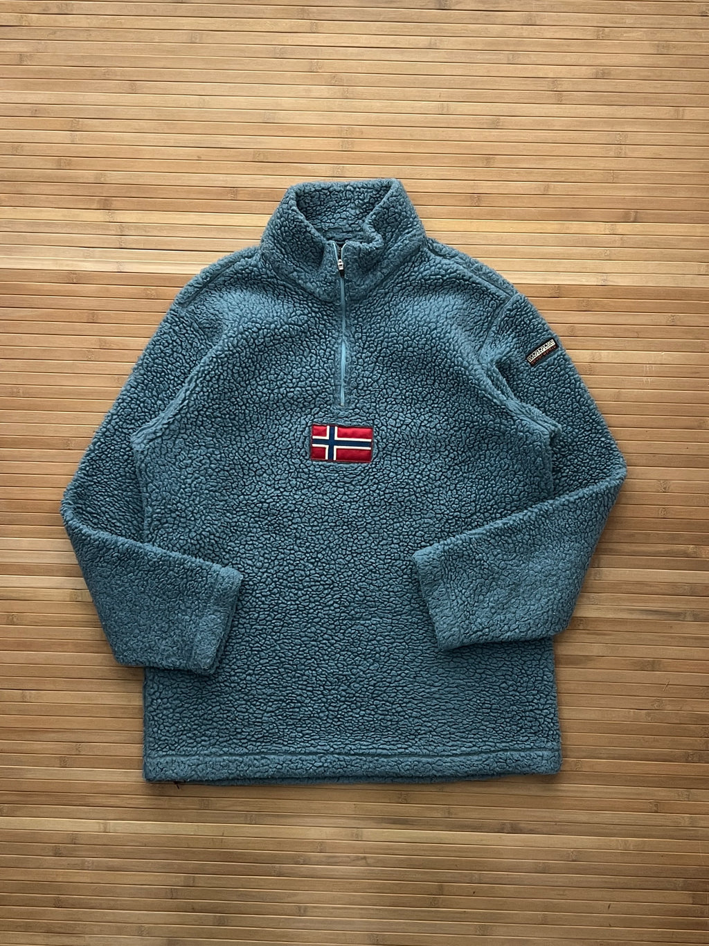 Napapijri Fleece (L)