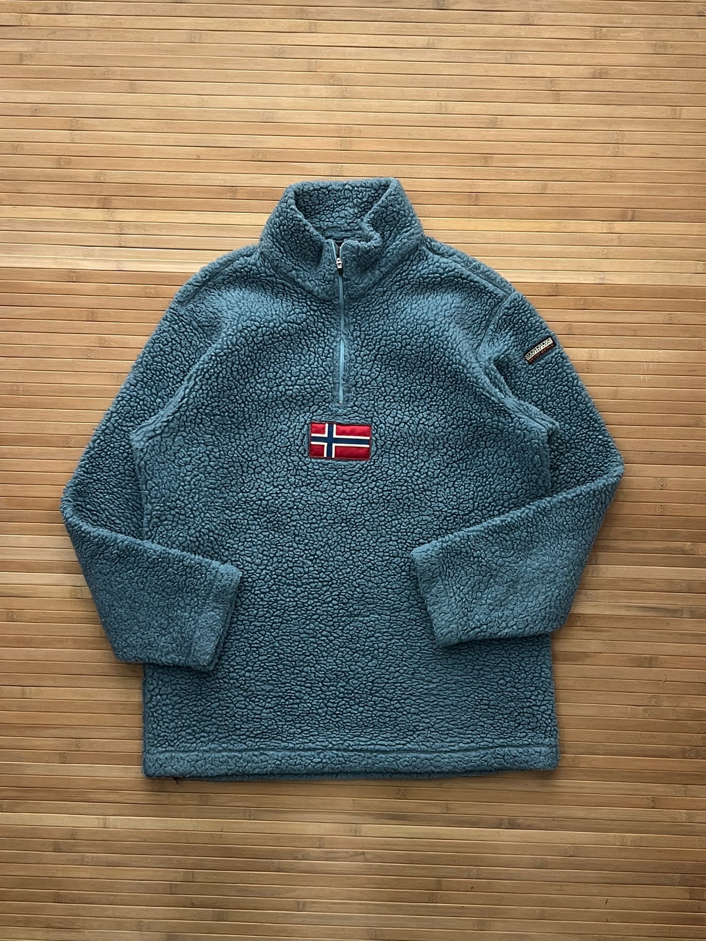 Napapijri Fleece (L)