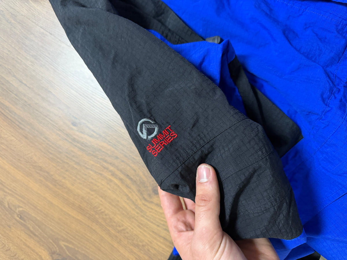 90s North Face Goretex Jacket( XL)