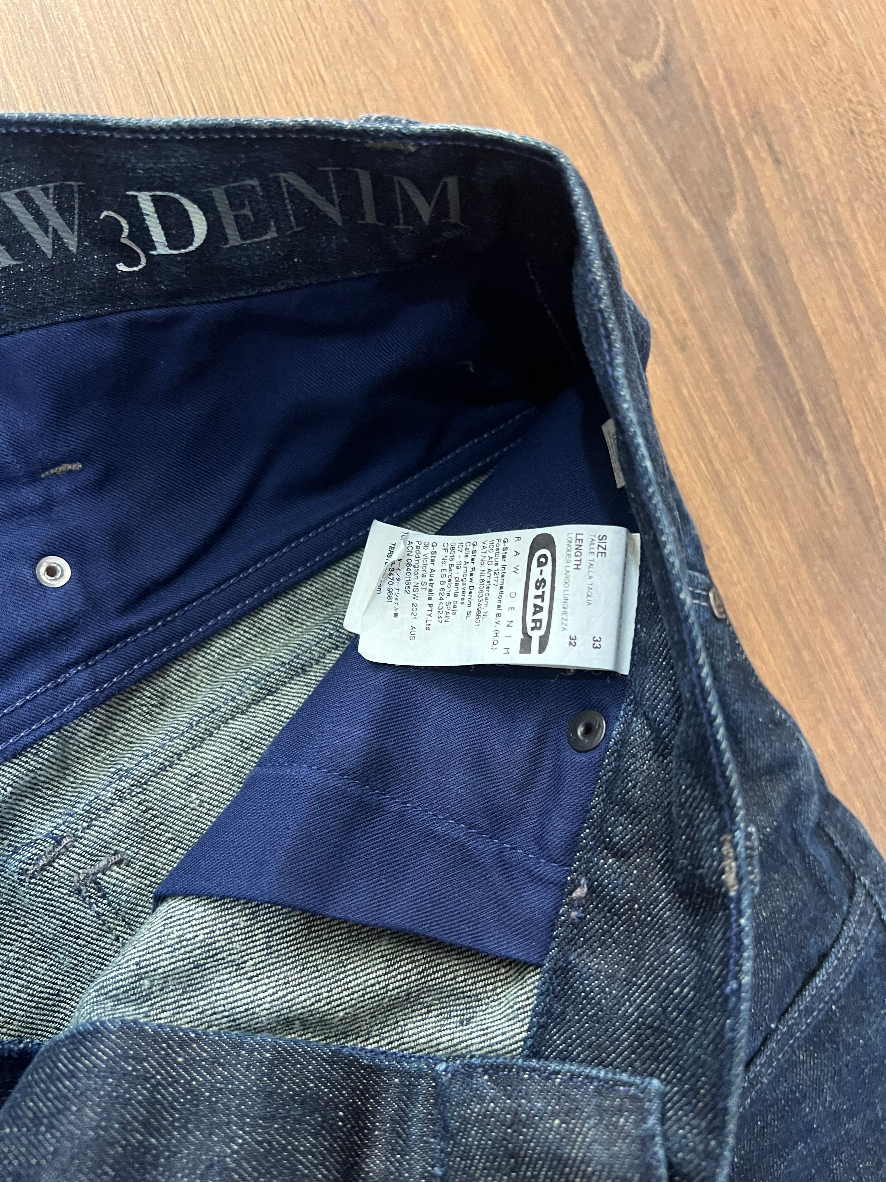 G-Star Jorts (34)