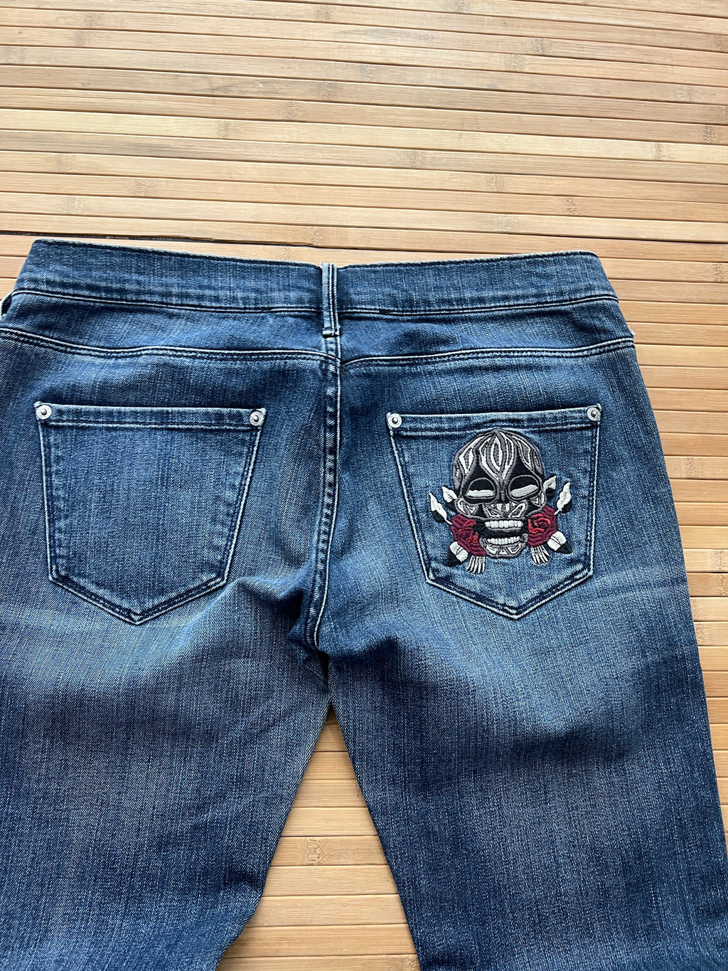 Richmond Jeans 🙋‍♀️(30x30)