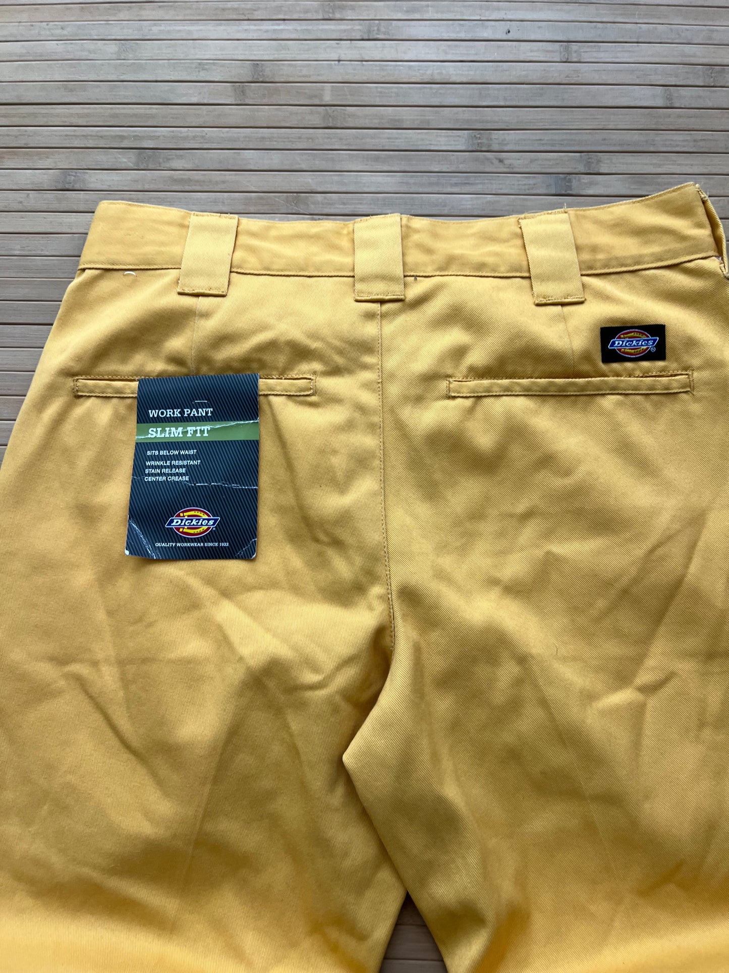 Dickies Chino Pants new with tags (32x30)