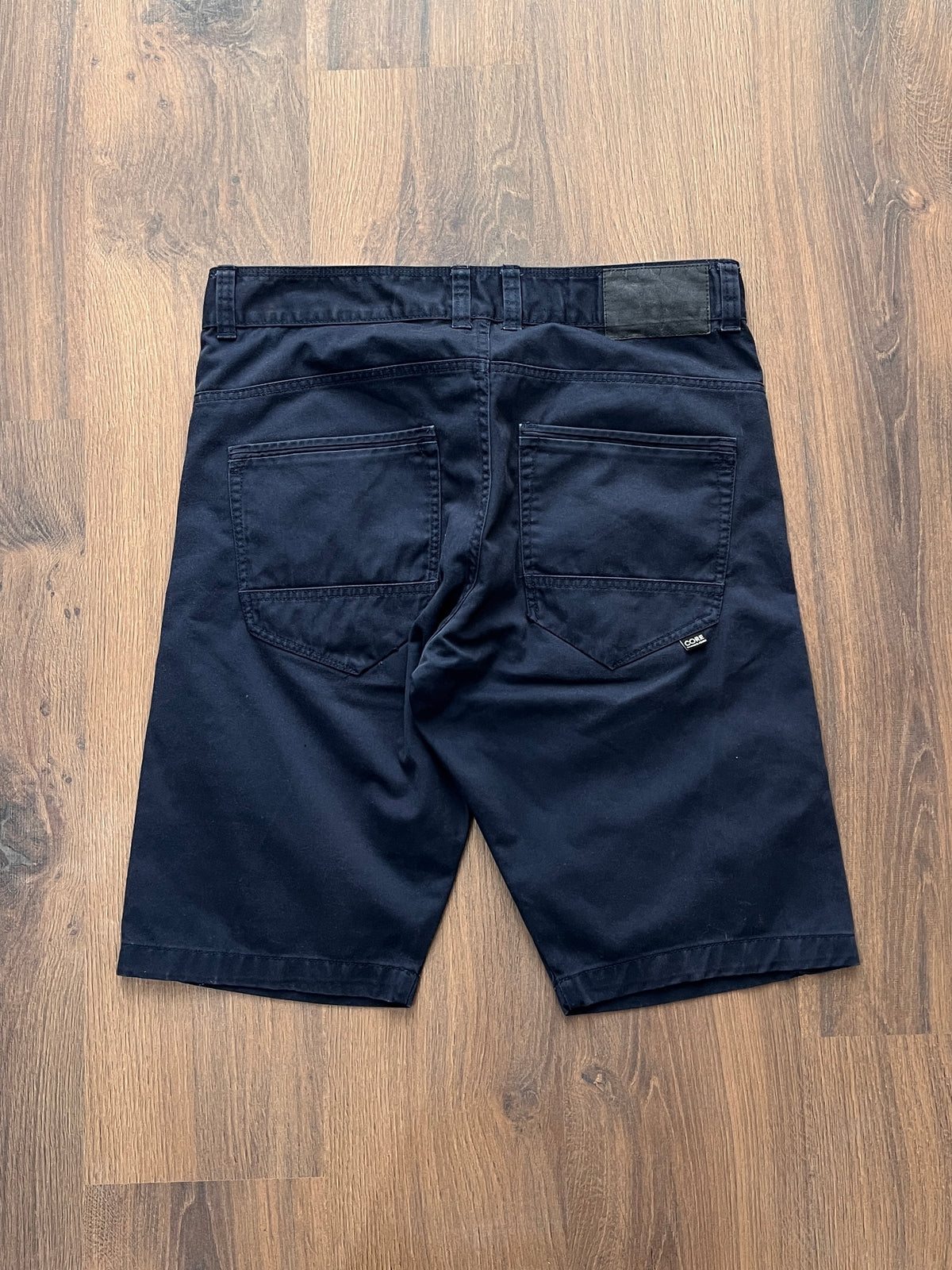 Jack & Jons Jorts (34)