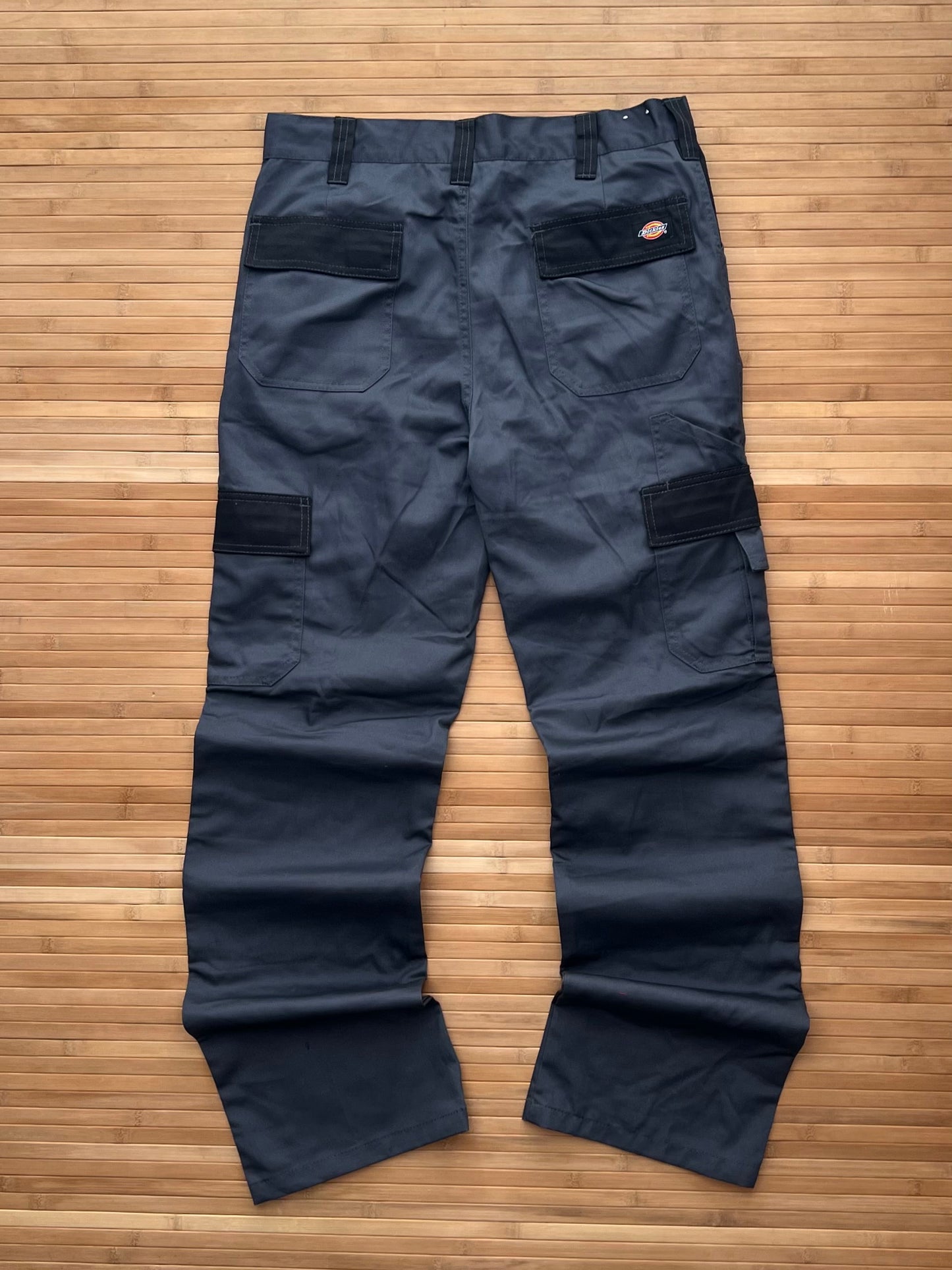 Dickies 2 Tone Workwear Pants (32x32)