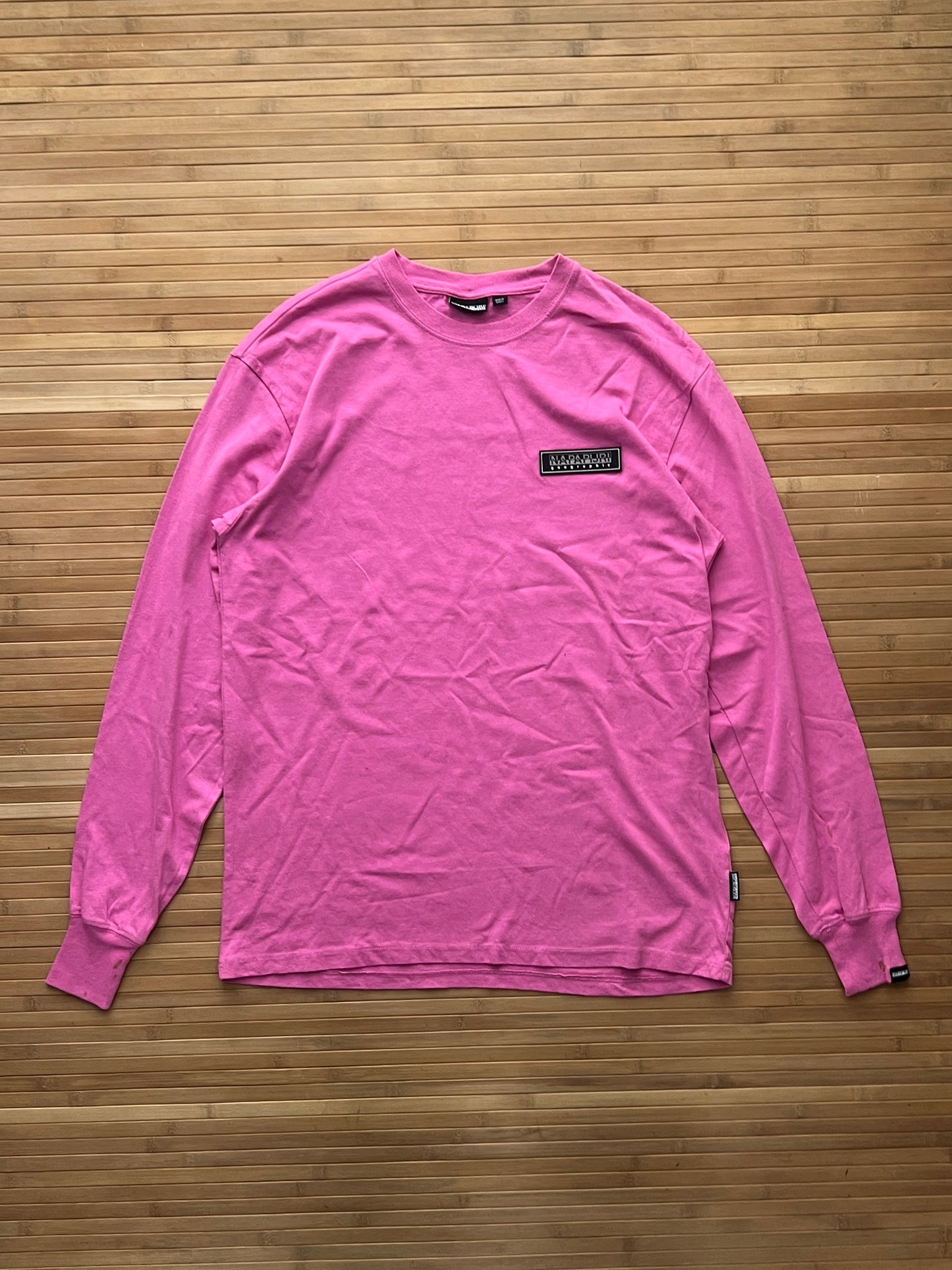 Napapijri Long Sleeve (L)