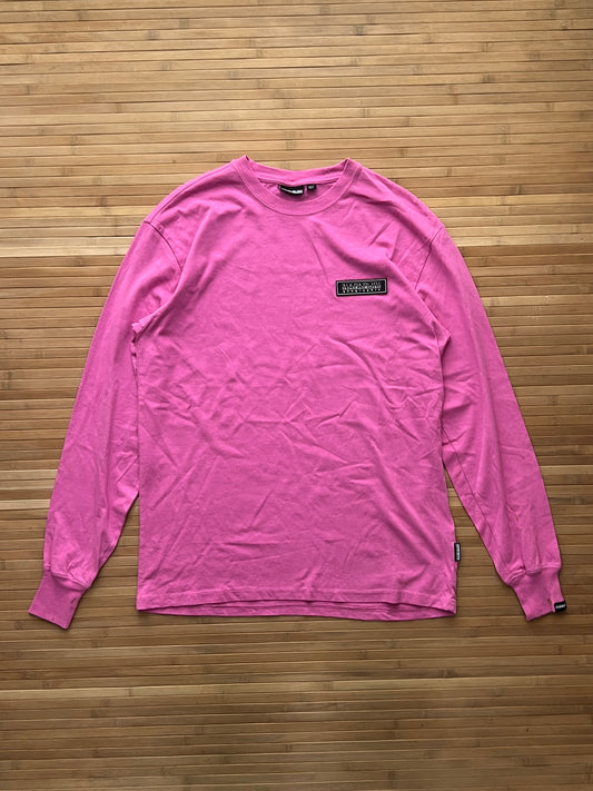 Napapijri Long Sleeve (L)