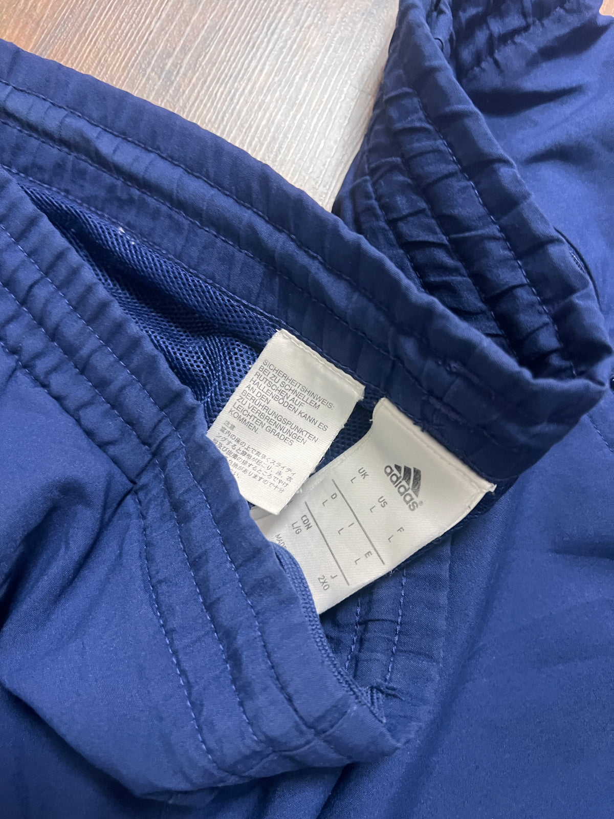 Adidas Trackpants (XL)
