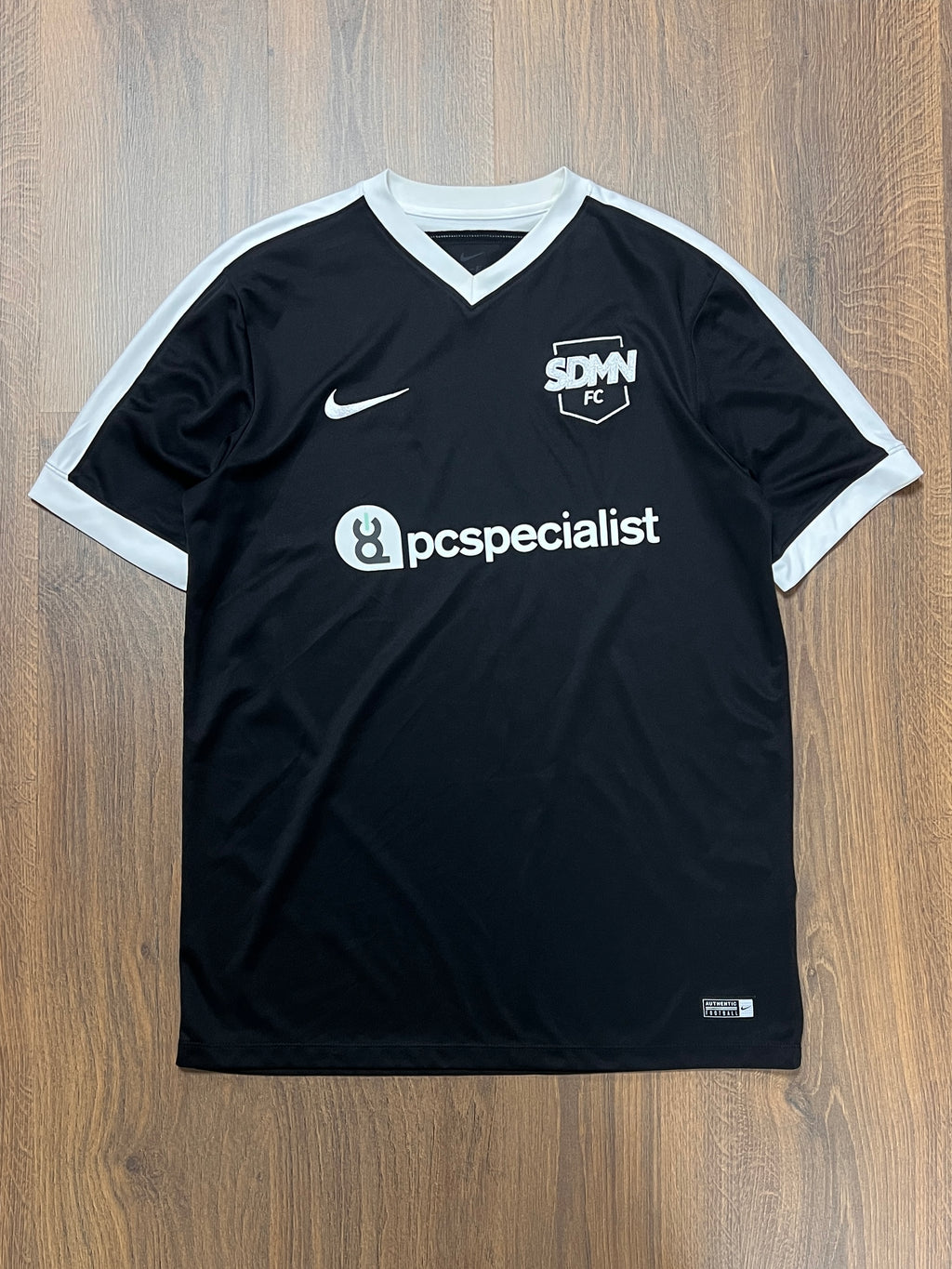 Sideman Jersey (L)