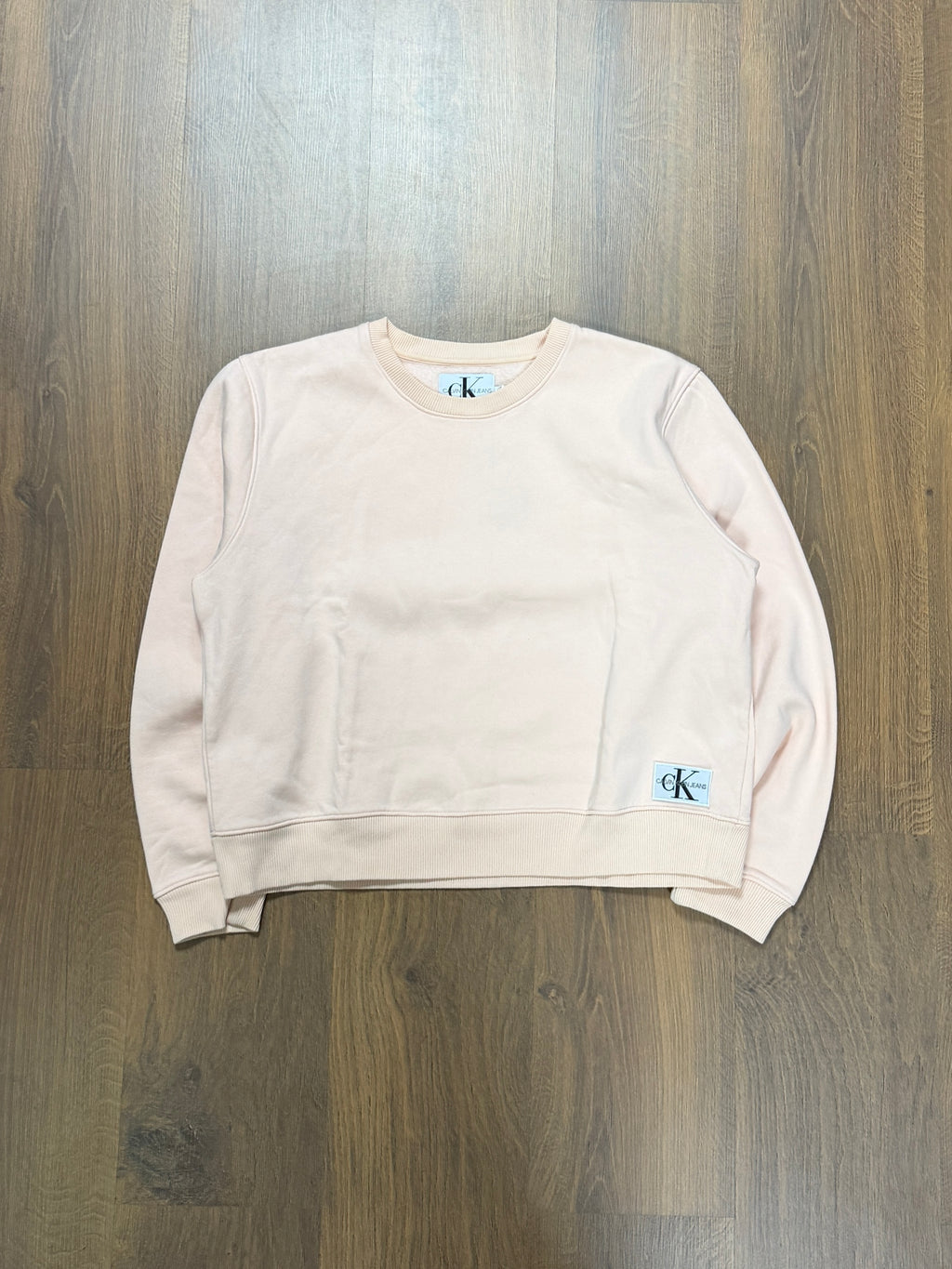 Calvin Klein Sweater 🙋‍♀️ (L)