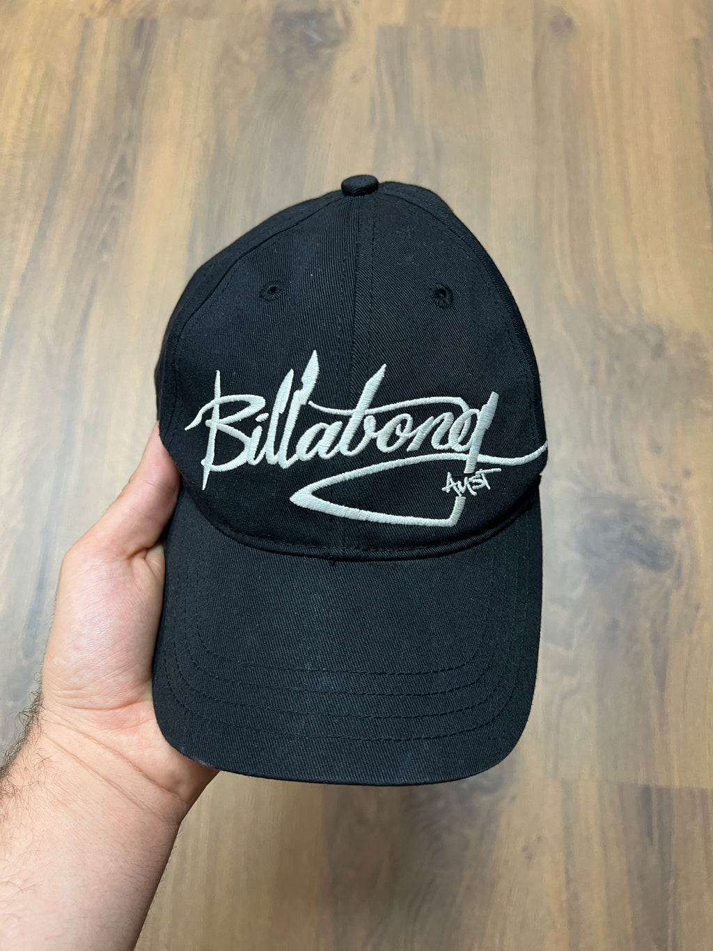 Billabong Hat (one size)