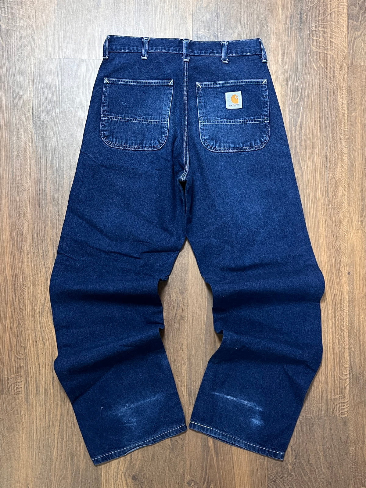 Carhartt Carpenter Jeans (30x32)