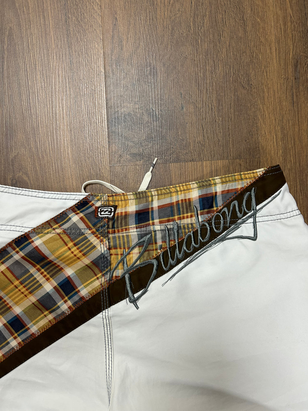 Billabong Shane Dorian Signature Boardshorts (36)
